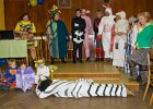 Michal Sláma : Dětský karneval 15.2.2015